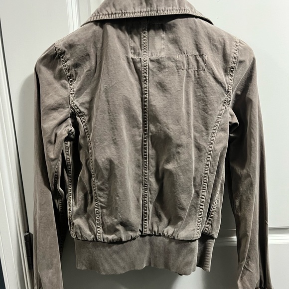 Bench jacket - Picture 1 of 5